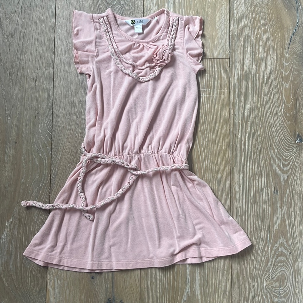 Pl kids dress